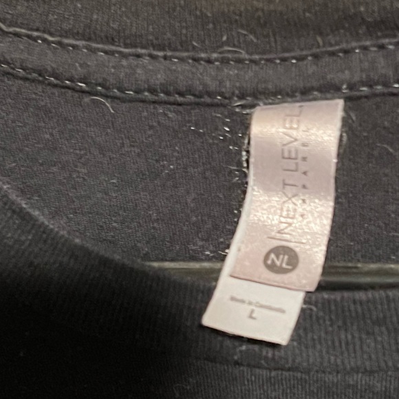 Pvris 2018 concert tee large - Picture 4 of 4